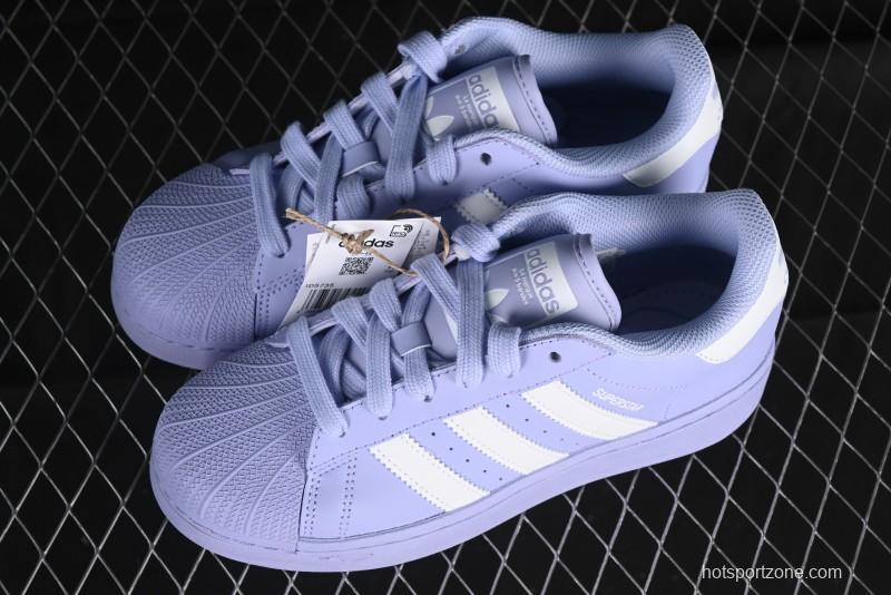 Adidas Originals Superstar XLG Shell Toe Platform Casual Sneakers - ID5735