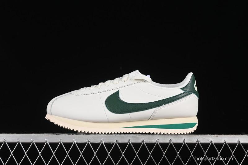 Nike Classic Cortez Leather Retro Running Shoes - DN1791-101