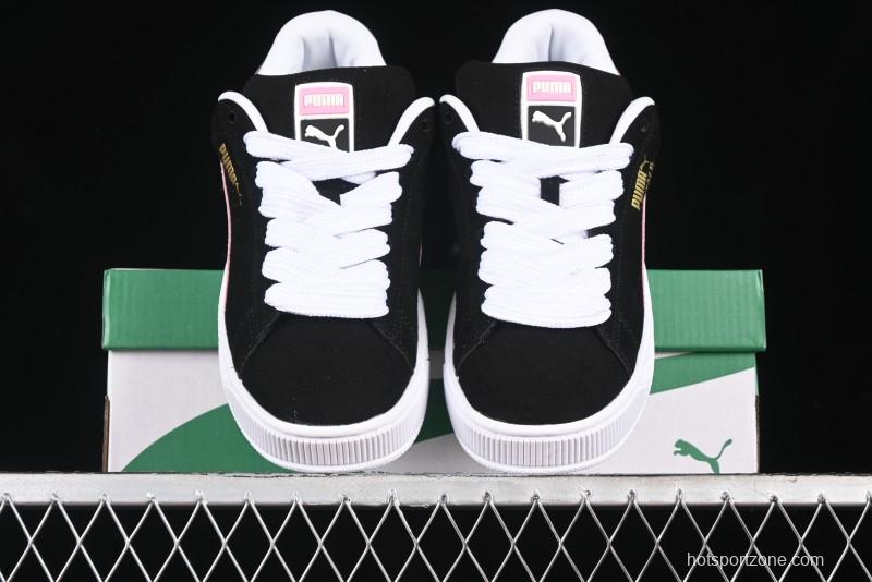 Puma Suede XL Retro Casual Sneakers - 395205-04