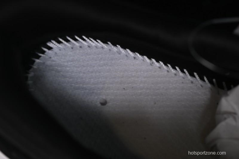 New Balance 3447 Series Textile Layer Leather Retro Casual Running Shoes - U3447LB