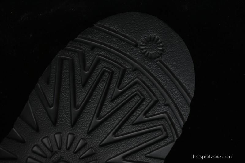 UGG Tazz 5CM Platform Snow Boots with TREADLITE Outsole - 1122553