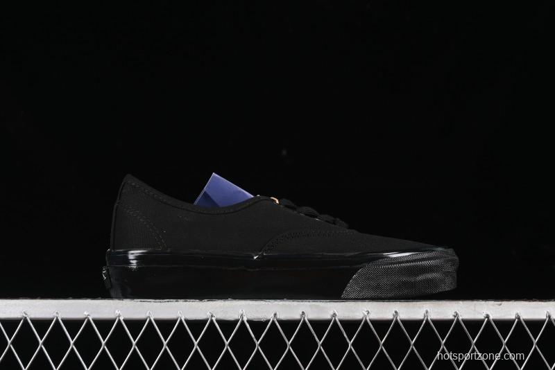 Vans Authentic Reissue 44 Low-Top Casual Skate Shoes - VN0007QZBKA