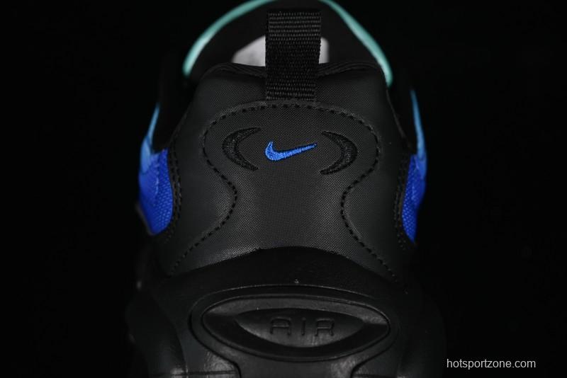 Nike Air Max Portal Retro Running Shoes with Air Cushion - HF3053-106