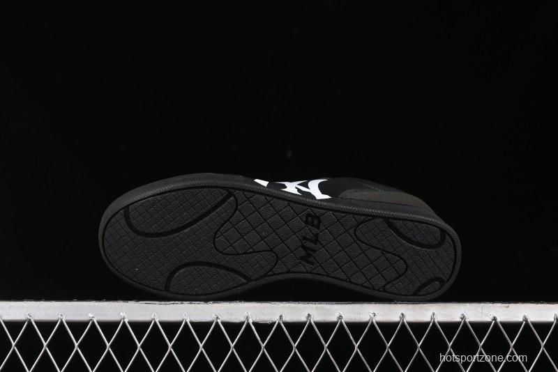 New York Yankees MLB SQUEEZE Casual Sneakers - 3ASXSQZ3N50BKS