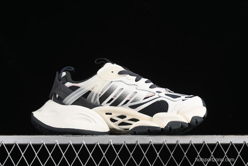 Adidas Vento XLG Deluxe Retro Casual Dad Shoes - JR0577