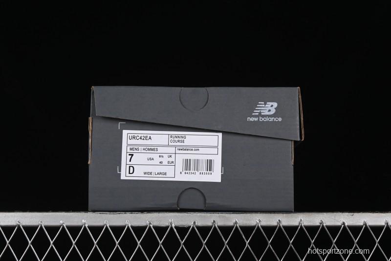 New Balance RC42 Series Retro Football Training Casual Sneakers - URC42EA