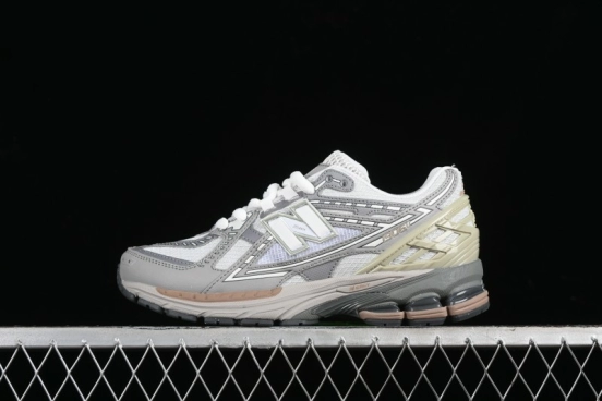 New Balance 1906 Series Retro Dad Style Casual Running Shoes - M1906NB