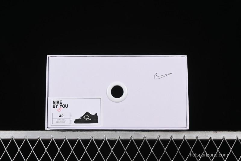 Nike Air Force 1 '07 Low Custom Casual Sneakers - CW2288-111