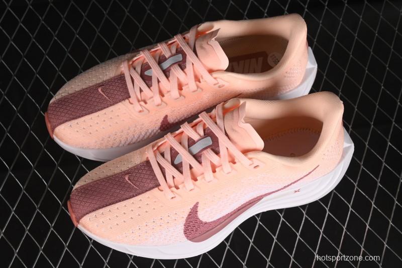 Nike Air Zoom Pegasus 35 Breathable Cushioned Running Shoes with Zoom Air - FQ7261-800