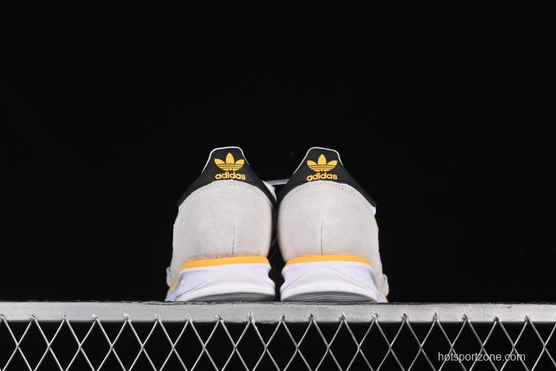 Adidas Originals SL 72 RS Retro Running Shoes with Ecotex Tongue and EVA Midsole - IH4823