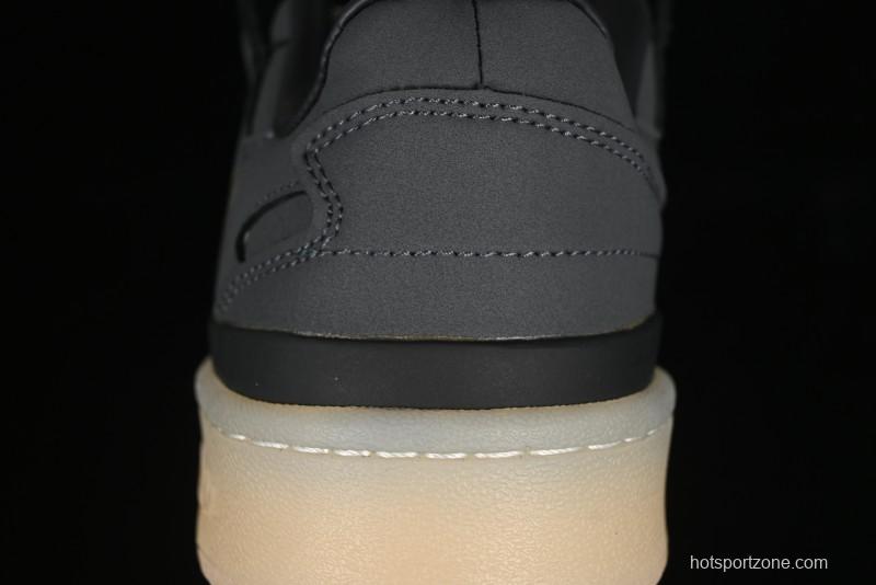 Adidas Forum 84 Low Retro Basketball Shoes - ID6266