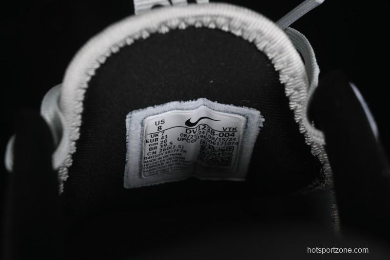 Nike Summer Breathable Cushioned Wave Running Shoes - DV1238-004