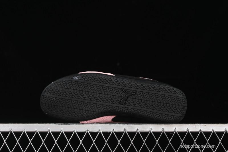 Puma Speedcat Low-Top Lifestyle Casual Shoes - 398846-01