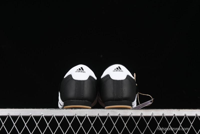 Adidas Originals Taekwondo JQ4775 Low-Top Training Shoes for Comfortable Non-Slip Durable Workouts