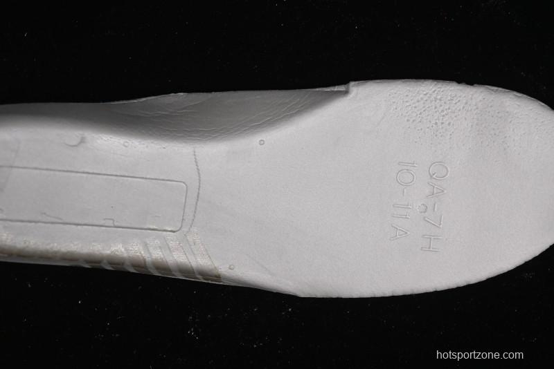 Nike Air Force 1 '07 Low Gucci Collaboration - Light Blue Linen Low-Top Casual Sneakers - XZ3398-788