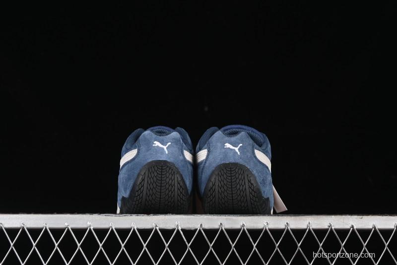 Puma Speedcat Low-Top Lifestyle Casual Shoes - 307171-06