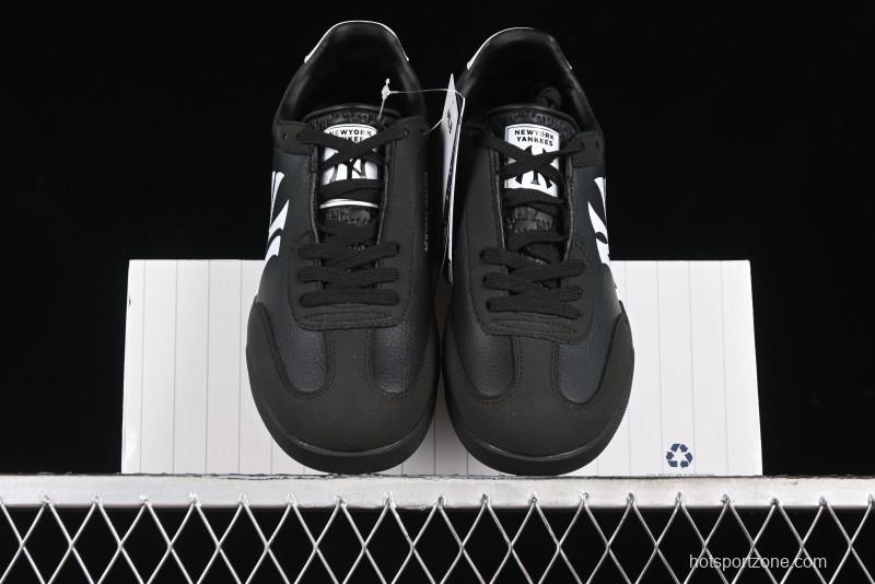 New York Yankees MLB SQUEEZE Casual Sneakers - 3ASXSQZ3N50BKS