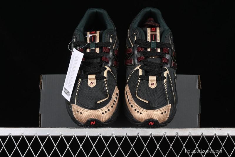 New Balance 1906 Series Retro Dad Style Casual Running Shoes - M1906RKS