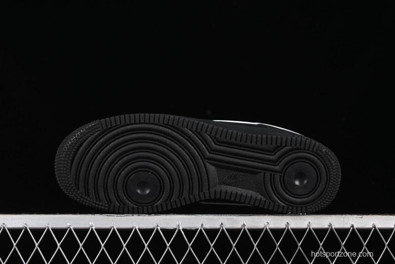 Nike Air Force 1 '07 Low Video Game Themed Casual Sneakers - CW2288-018