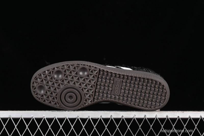 Adidas Samba OG Casual Sneakers - JQ4749