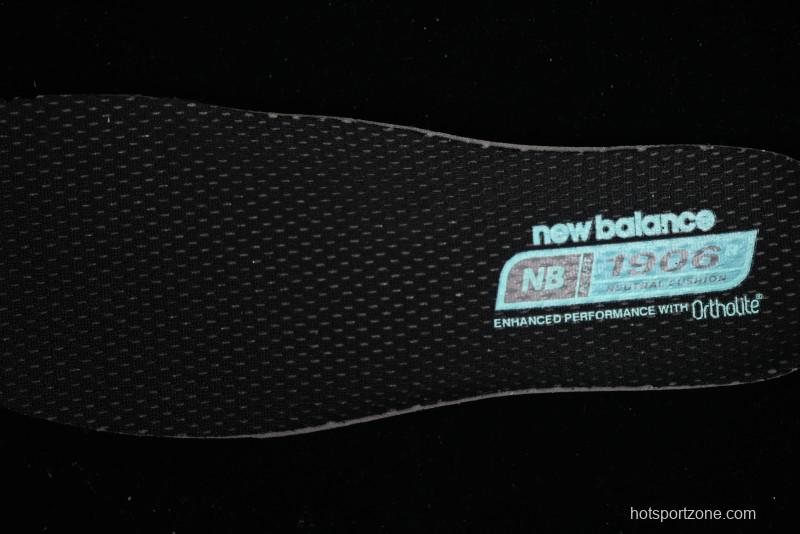 New Balance 1906 Series Retro Dad Style Casual Running Shoes - M1906RSB