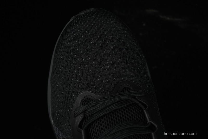 Nike Zoom Winflo 11 Breathable Mesh Cushioned Running Shoes with Air Cushion - FJ9509-002