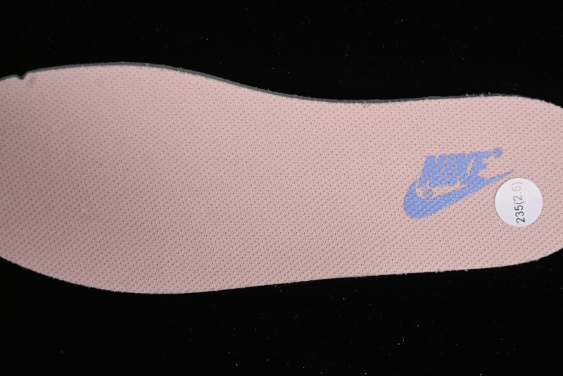 Nike Dunk Low SB Skateboarding Shoes in Macaron Colorway - DD1503-601