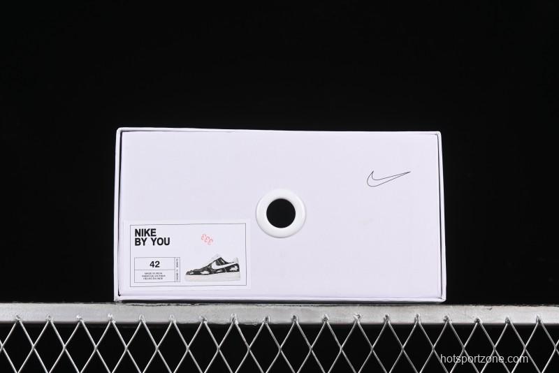 Nike Air Force 1 '07 Low Custom Casual Sneakers - CW2288-111