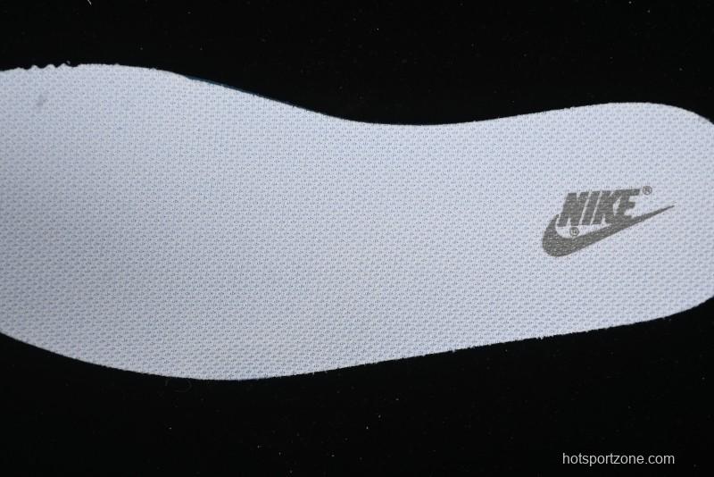 Nike Travis Scott x Fragment Design x Air Jordan 1 Low OG SP AJ1 Retro Sneakers - CH6336-013