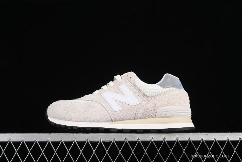 New Balance 574 Series Retro Casual Running Shoes - U574RZ2