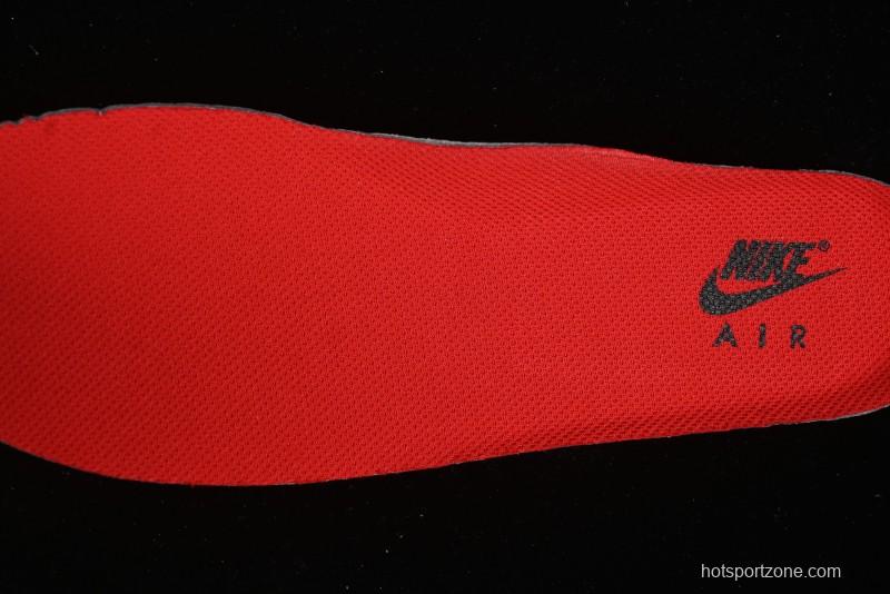 Nike Air Force 1 '07 Low Casual Sneakers with Full-Length Air Cushion - FJ4146-002