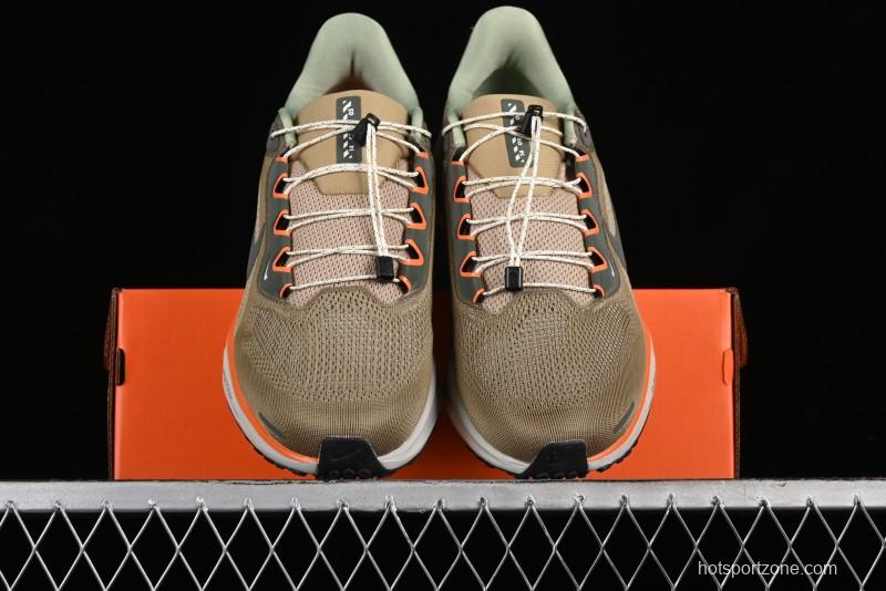 Nike Air Zoom Pegasus 41 Breathable Lightweight Running Shoes with Cushioning - HJ7331-276