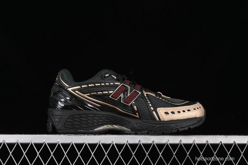 New Balance 1906 Series Retro Dad Style Casual Running Shoes - M1906RKS