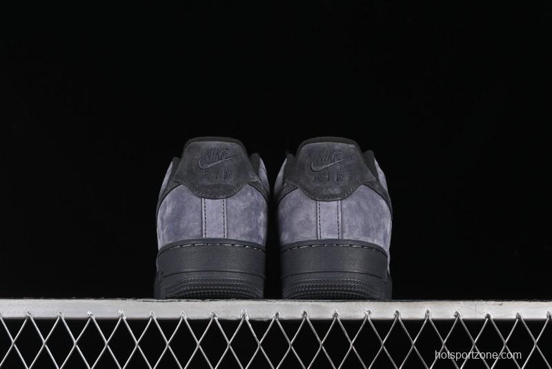 Nike Air Force 1 '07 Low Custom Casual Sneakers - CW2288-111