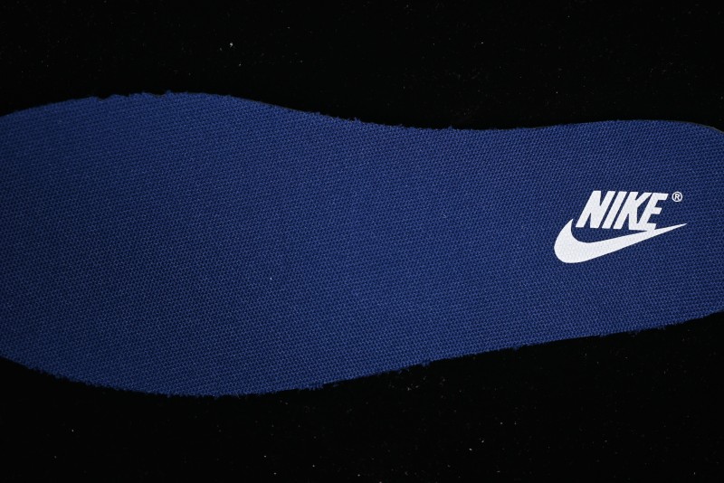 Nike Dunk Low SB Deep Royal Blue Casual Skate Shoes - DV0833-401