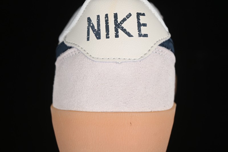 Nike Killshot 2 Retro Comfortable Slip-Resistant Low-Top Sneakers - 432997-107