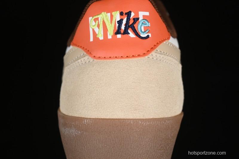 Nike Killshot 2 Retro Comfortable Anti-Slip Low-Top Sneakers - HM3730-179