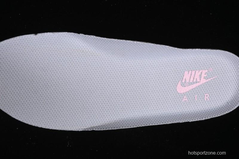 Nike Air Force 1'07 Low Kirby Super Star Casual Sneakers - DB3301-550