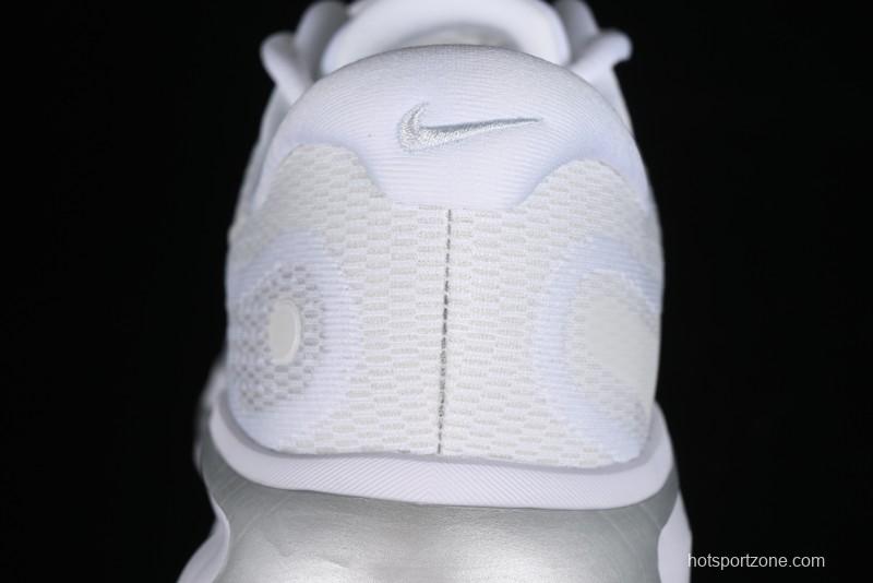 Nike Journey Run 2024 New Cushion Anti-Slip Wear-Resistant Low-Top Casual Running Shoes - FJ7765-102