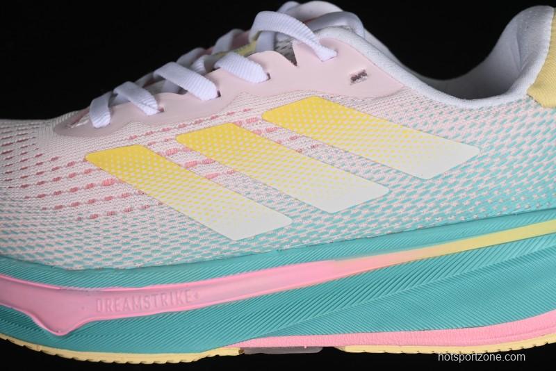 Adidas Supernova Rise M Running Shoes with Dreamstrike+ Midsole - IE1063