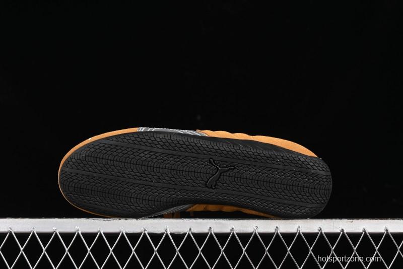 Puma Speedcat Low-Top Lifestyle Casual Shoes - 397397-01