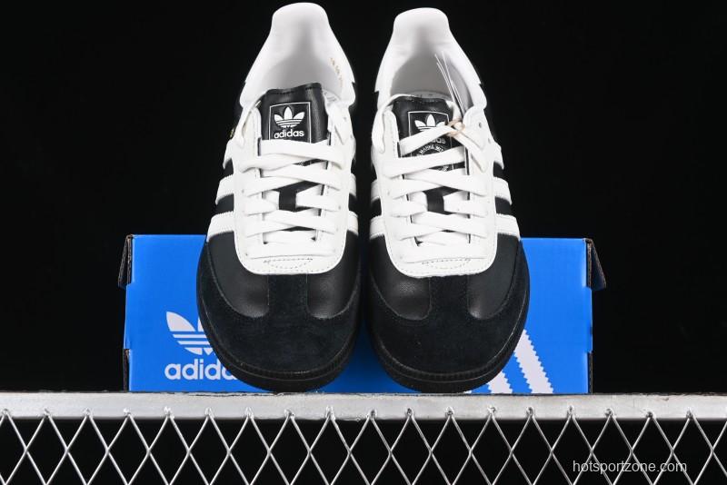 Adidas Originals Samba Retro Casual Sneakers - JP5282