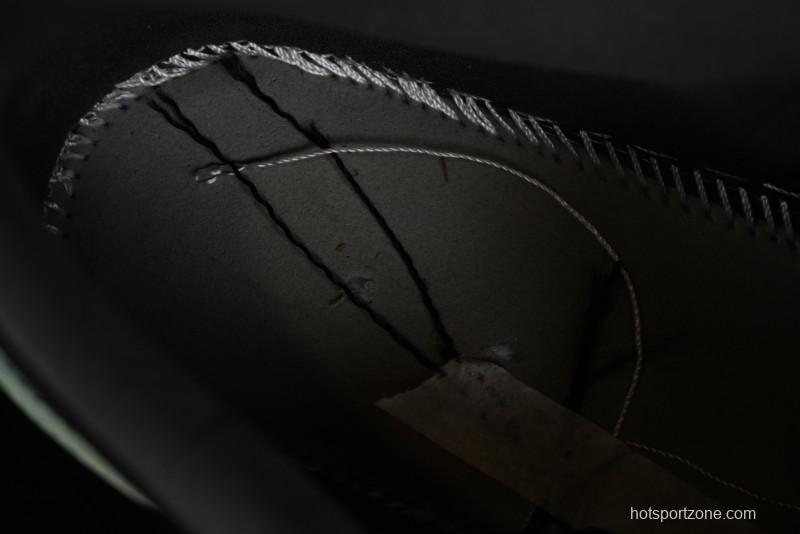 Nike Air Jordan 1 Low Black Cat Basketball Shoes - HM3690-001