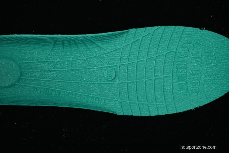 New York Yankees MLB Bigball Chunky Embo Monogram Platform Sandals - 3ASXCDC4N50SBS