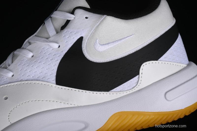 Nike Hyperquick SE Cushioned Breathable Basketball Shoes - FN4678-100