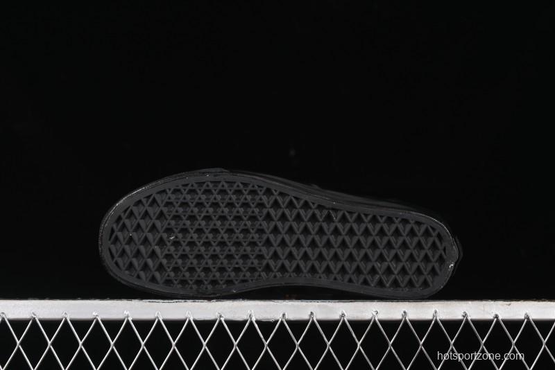 Vans Authentic Reissue 44 Low-Top Casual Skate Shoes - VN0007QZBKA