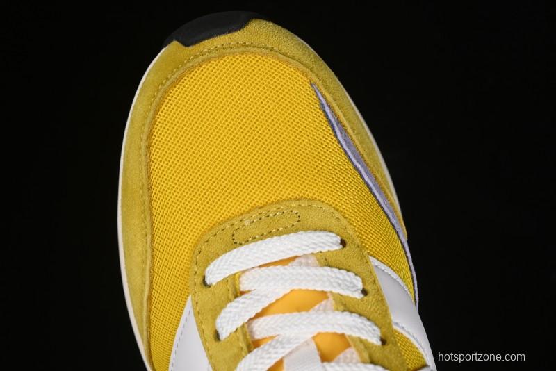 New Balance NB370 Series Retro Casual Running Shoes - U370KB