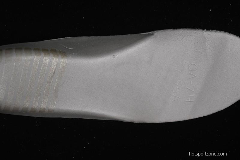 Nike Air Force 1 '07 Low Stussy Collaboration - Mythical Wukong Low-Top Casual Sneakers - XZ6188-555