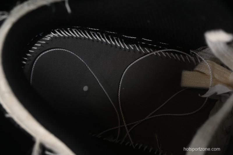 Nike Air Jordan 1 Low AJ1 Panda Prank Universe Exploration Custom Casual Sneakers - 553558-132