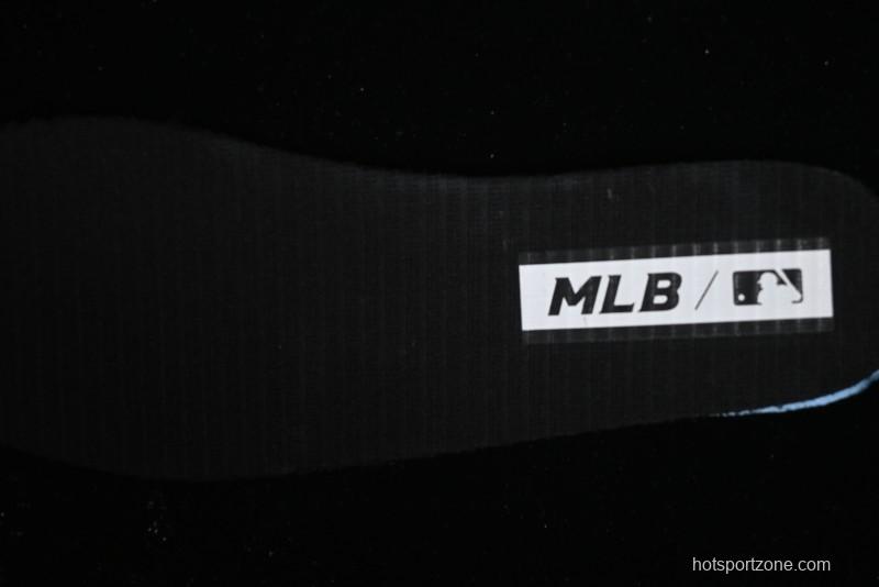 New York Yankees MLB SQUEEZE Casual Sneakers - 3ASXSQZ3N50BKS